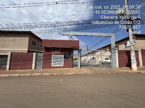 COND RES ARACATI