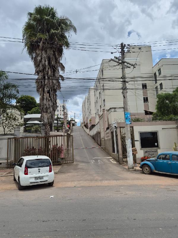 RESIDENCIAL PARQUE IRAJÁ