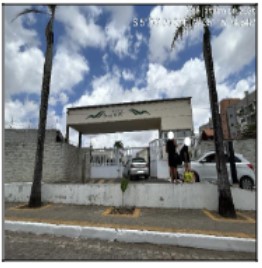 RESIDENCIAL AREIAS DO PLANALTO I