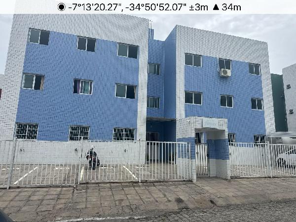 PREDIO RESIDENCIAL FIRENZE