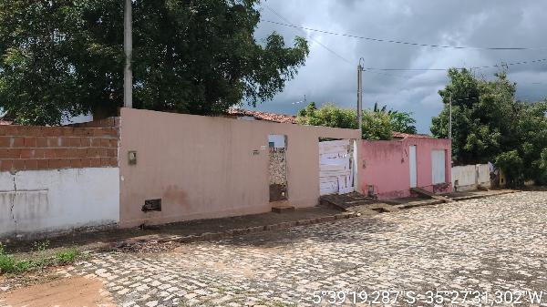 RESIDENCIAL RUY PEREIRA