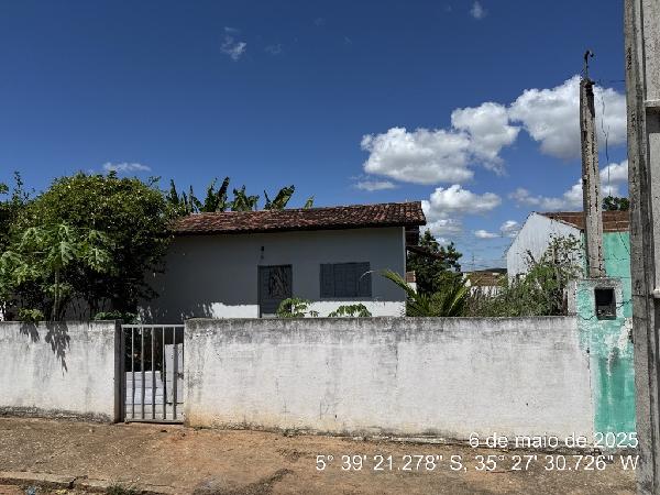 CEARA-MIRIM - RUY PEREIRA