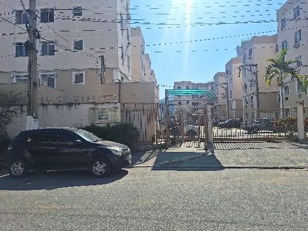RESIDENCIAL MEU LAR I