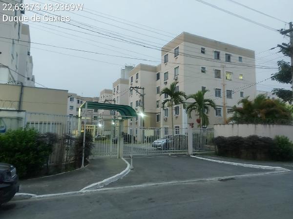 RESIDENCIAL MEU LAR I