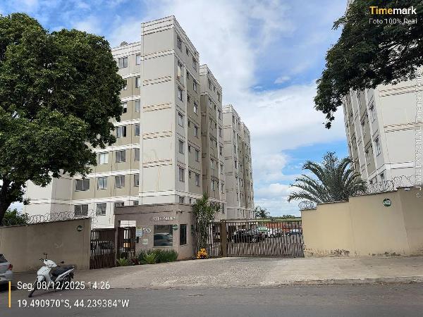 RESIDENCIAL VILLE SIENA