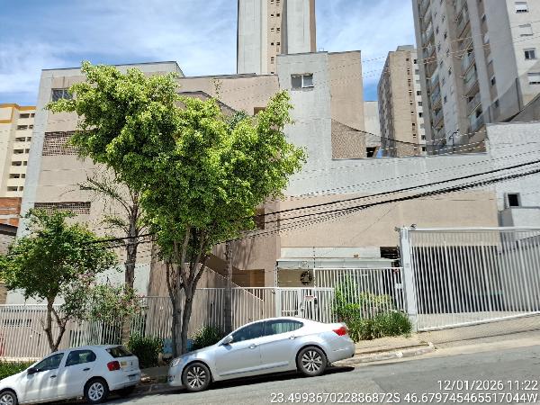 SAO PAULO - VILA SIQUEIRA (ZONA NORTE)