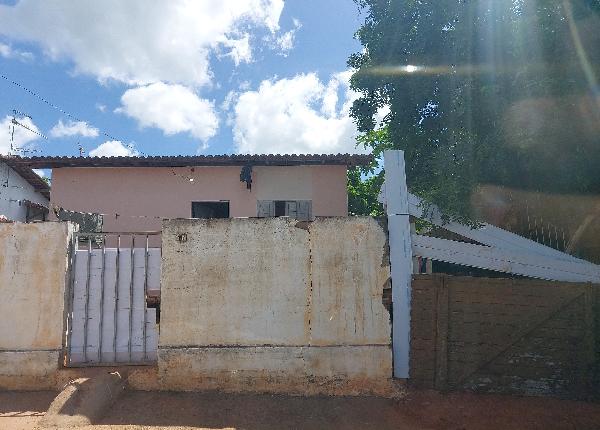 LOT RUY PEREIRA