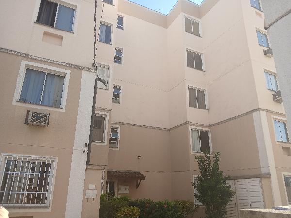 RESIDENCIAL MEU LAR I