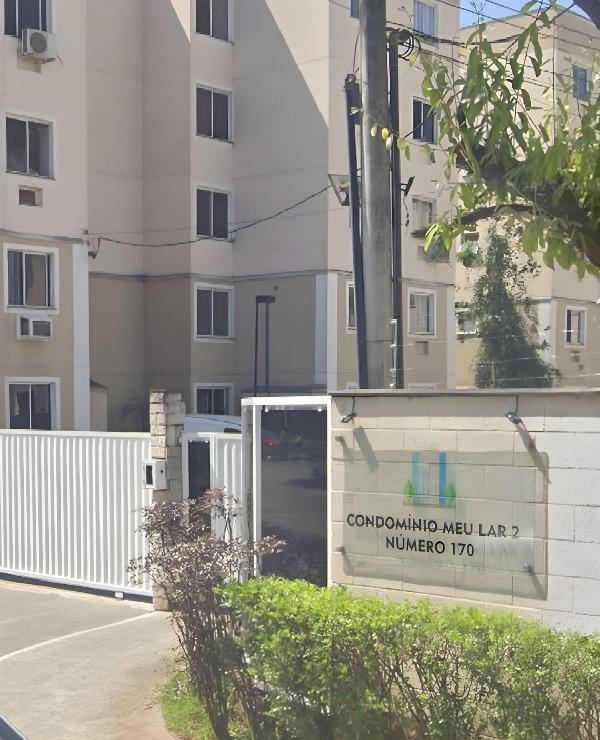 RESIDENCIAL MEU LAR II