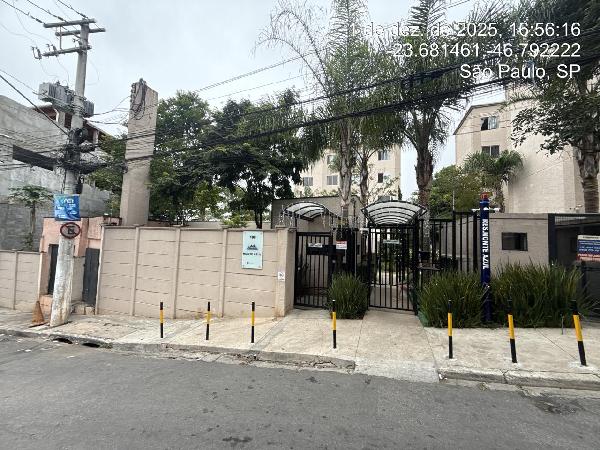RESIDENCIAL MONTE AZUL