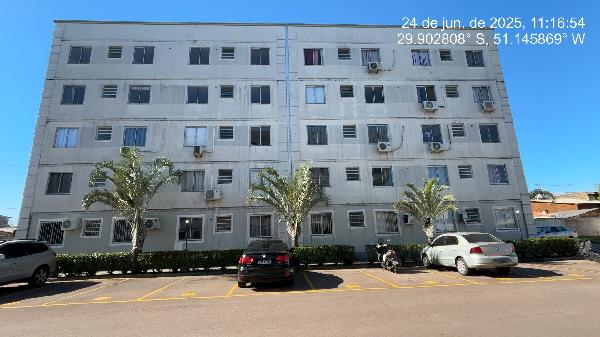COND RES PQ PORTO LEON