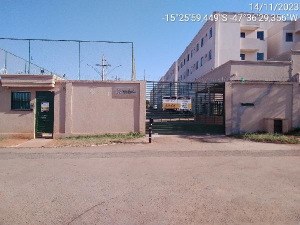 COND RESIDENCIAL MADRID
