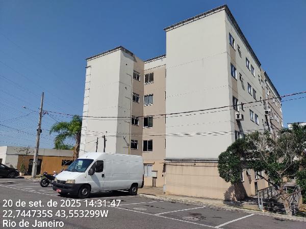 QUEIMADOS - VILA SAO JOAO