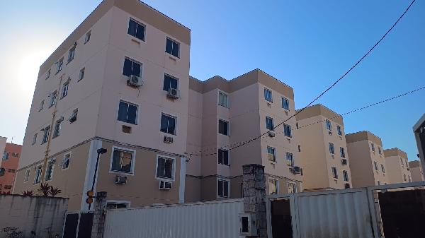 RESIDENCIAL MEU LAR II