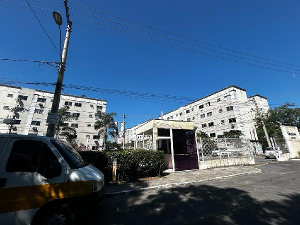 QUEIMADOS - VILA SAO JOAO