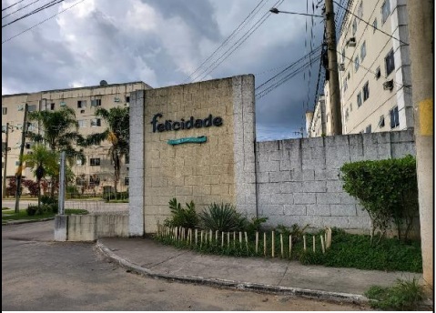 FELICIDADE RESIDENCIAL CLUBE