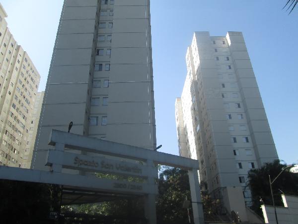 SPAZIO SAN VALENTIN