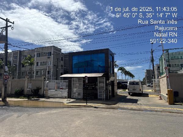 NATAL - PAJUCARA