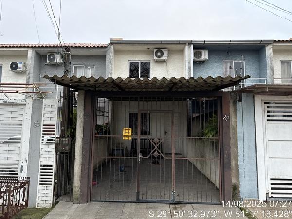 COND RES MORADA DO BOSQUE 53 - V