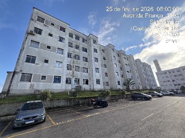 RESIDENCIAL PORTO POLARIS