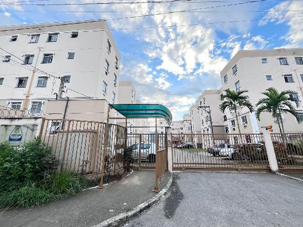 RESIDENCIAL MEU LAR I