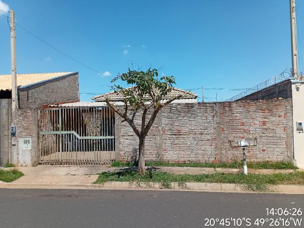 PARQUE RESIDENCIAL DIGNIDADE