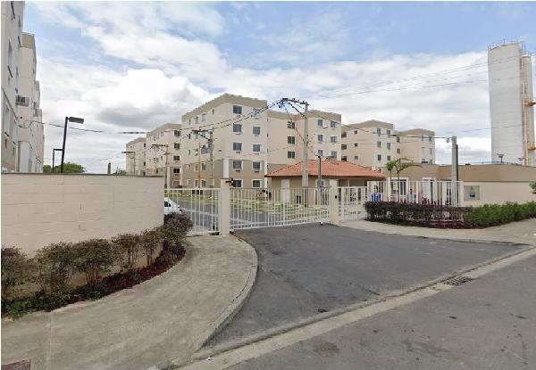 RESIDENCIAL MEU LAR II