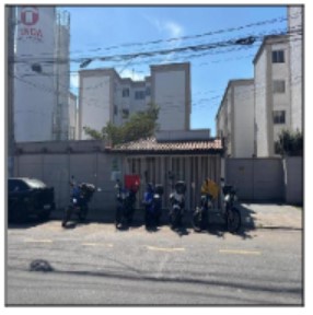 PRACA SAO PEDRO