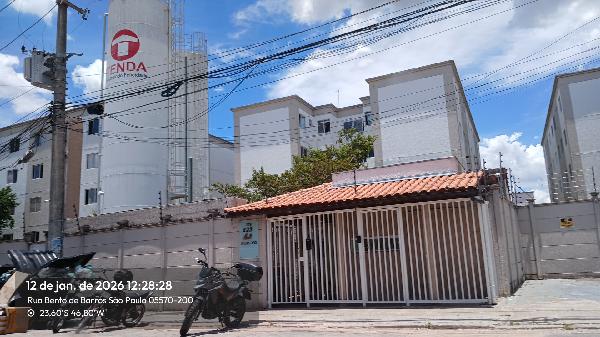 PRACA SAO PEDRO