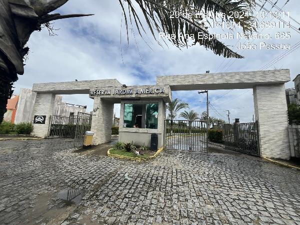 COND RES RESERVA JD AMERICA