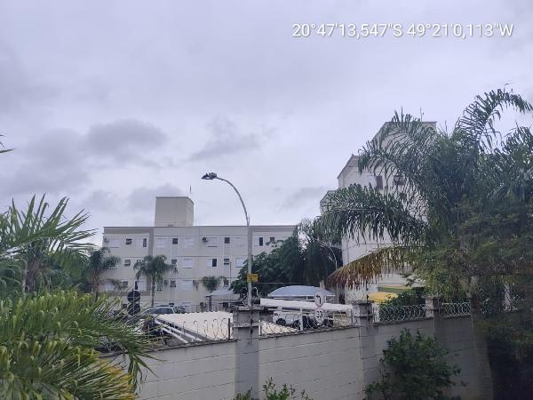 PARQUE RIO ARAGUAIA