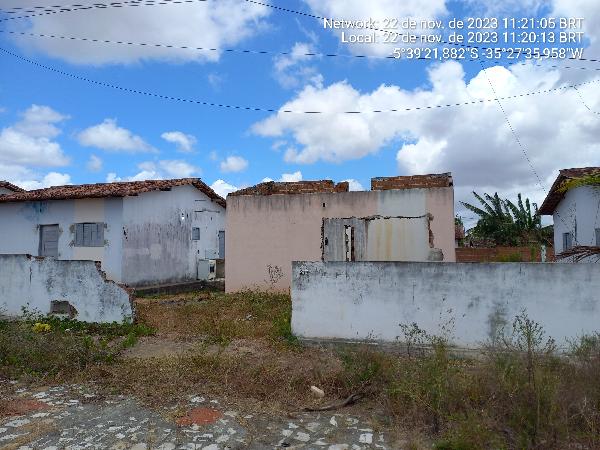 LOT RUY PEREIRA