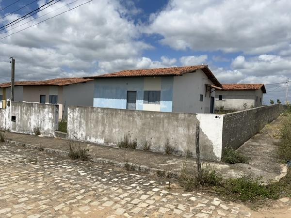 LOT RUY PEREIRA
