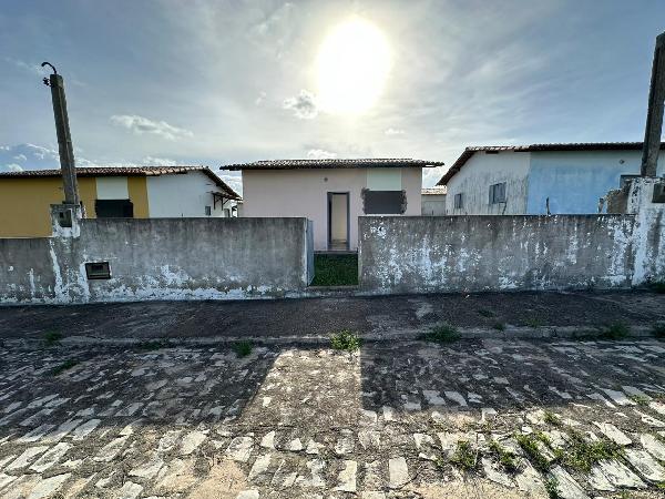 CEARA-MIRIM - LOTEAMENTO RUY PEREI