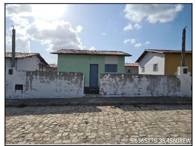 LOT RES RUY PEREIRA