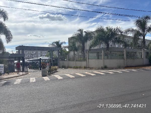 VITTA RECANTO DAS PALMEIRAS