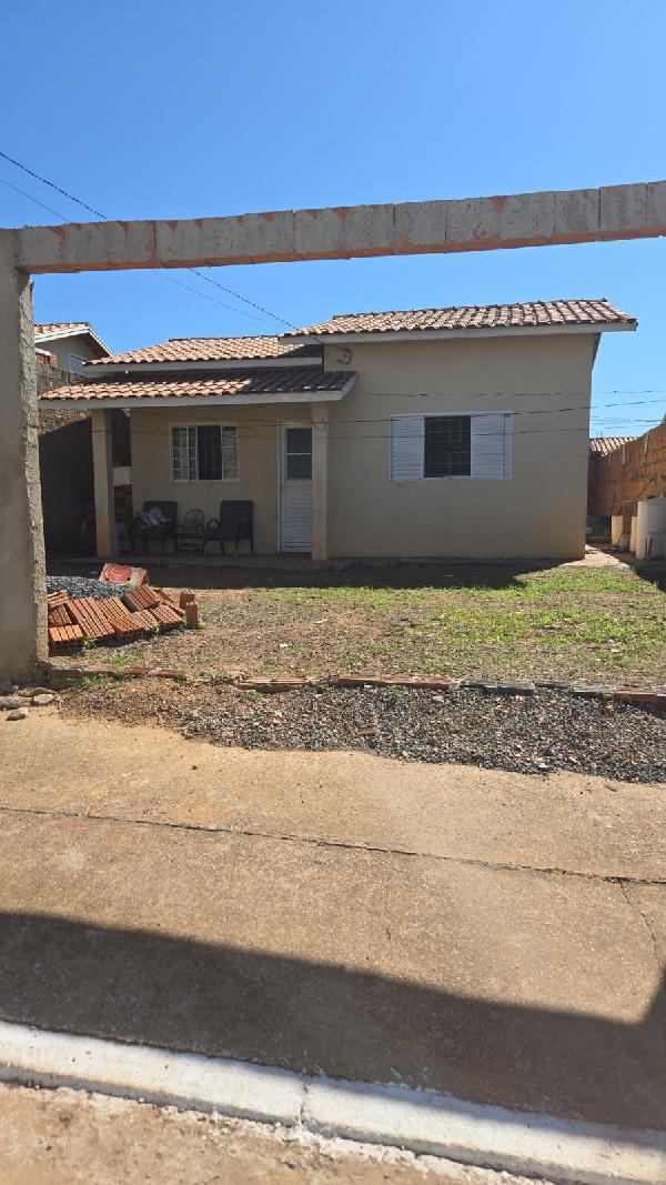 LOT VITORIA REGIA