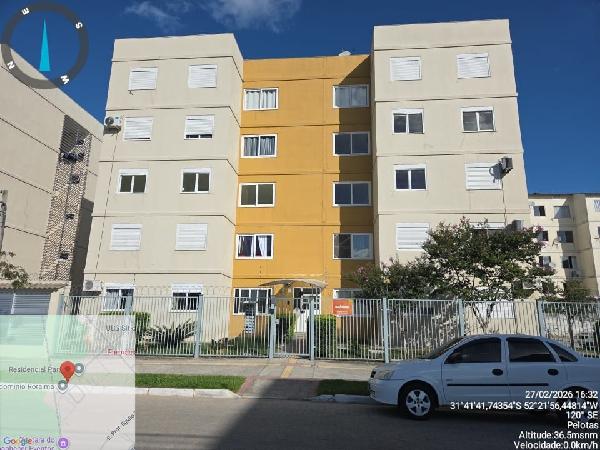 CONDOMÍNIO RESIDENCIAL COARI