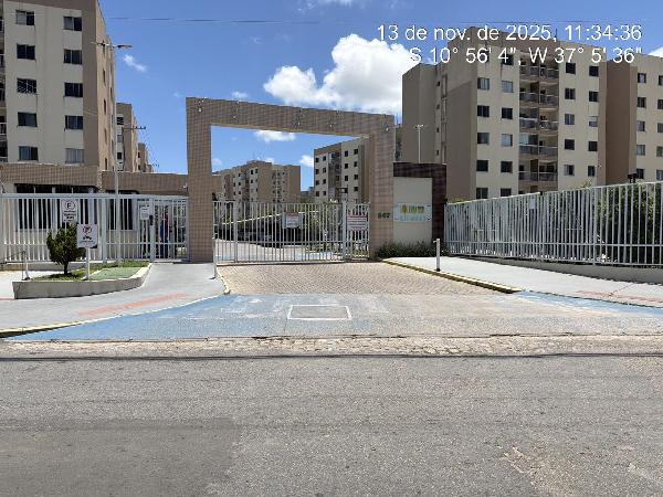 CONDOMINIO RECANTO DA NATUREZA