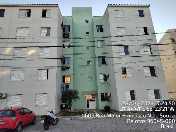 CONDOMINIO RESIDENCIAL LIFE CLUB FRAGATA