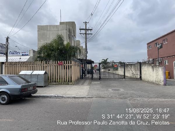 RESIDENCIAL RUA JARDIM