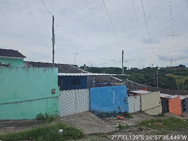 CONDOMINIO RESIDENCIAL MULTIFAMILIAR