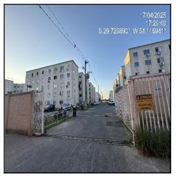 VILA GERMANICA