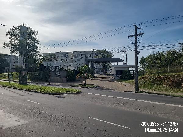 CONDOMINIO RESIDENCIAL SITIO JUNDIAI