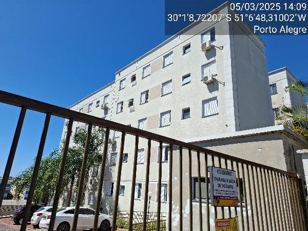 CONDOMINIO RESIDENCIAL PORTO LACADOR