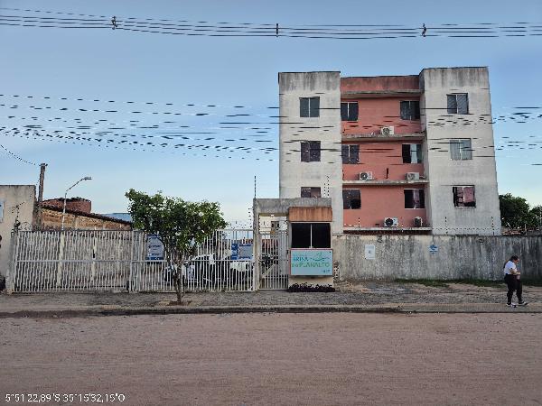 RESIDENCIAL BRISA DO PLANALTO