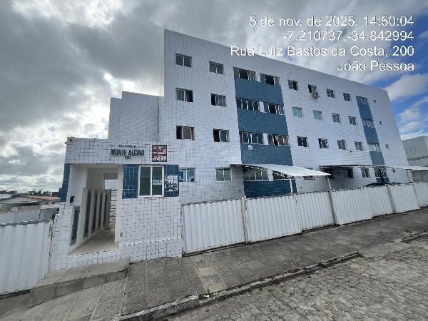 JOAO PESSOA - GRAMAME