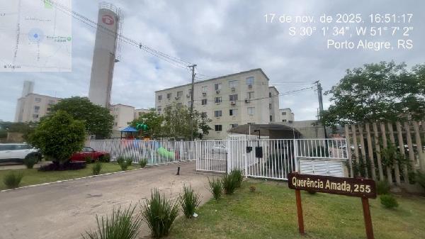 RESIDENCIAL QUERENCIA AMADA