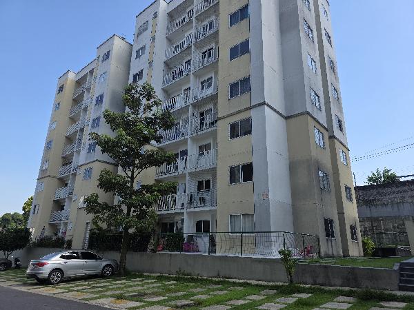 LEVE CASTANHEIRAS RESIDENCIAL PARK