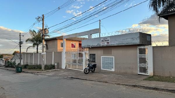 COND RES ALFA PARQUE